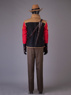 Picture of Team Fortress 2 Sniper Red Cosplay Costume mp000649