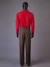 Picture of Team Fortress 2 Sniper Red Cosplay Costume mp000649