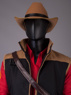 Imagen de Team Fortress 2 Sniper Red Disfraz de Cosplay mp000649