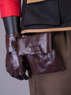 Изображение Team Fortress 2 Снайперский красный косплей костюм mp000649