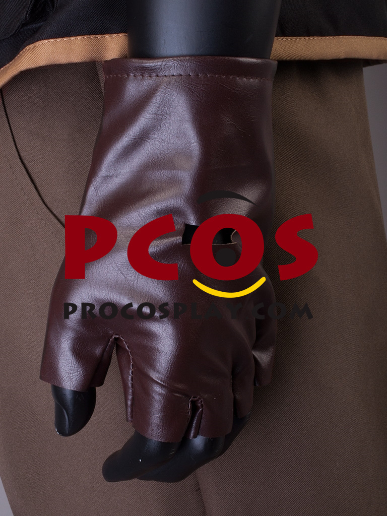 Team Fortress, Cosplay Costume, Red Sniper Best Profession Cosplay