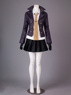 Immagine di Danganronpa Dangan-Ronpa Kyoko Kirigiri Cosplay Costume mp001584