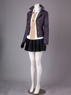 Immagine di Danganronpa Dangan-Ronpa Kyoko Kirigiri Cosplay Costume mp001584