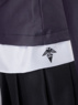 Image de Danganronpa Dangan-Ronpa Kyoko Kirigiri Costume de Cosplay mp001584