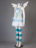 Picture of Panty & Stocking with Garterbelt Stocking Transformational Cosplay Costume mp002385