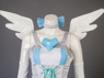 Picture of Panty & Stocking with Garterbelt Stocking Transformational Cosplay Costume mp002385