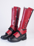 Imagen de botas de cosplay Deadpool Wade Wilson mp003305