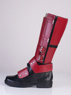 Imagen de botas de cosplay Deadpool Wade Wilson mp003305