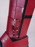 Imagen de botas de cosplay Deadpool Wade Wilson mp003305