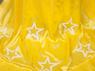 Image de Super Mario Galaxy Wii U Rosalina & Luma Costume de Cosplay jaune clair mp003585