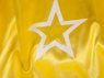 Imagen de Super Mario Galaxy Wii U Rosalina & Luma Light Yellow Disfraz de Cosplay mp003585