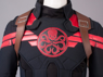 Picture of Captain America Steve Rogers Hydra Version Cosplay Costume mp003470