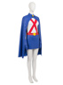 Immagine di Young Justice Miss Martian Megan Morse Cosplay Costume mp003592