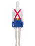 Picture of Young Justice Miss Martian Megan Morse Cosplay Costume mp003592