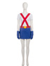 Immagine di Young Justice Miss Martian Megan Morse Cosplay Costume mp003592