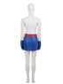 Picture of Young Justice Miss Martian Megan Morse Cosplay Costume mp003592