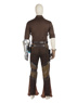 Picture of Overwatch Hunter McCree Cosplay Costume mp003593