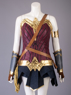 Picture of Wonder Woman Diana Prince Cosplay Costume mp003573