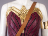 Picture of Wonder Woman Diana Prince Cosplay Costume mp003573