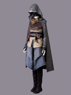 Picture of Assassin's Creed Dr.Sophia Rikki Cosplay Costume mp003540