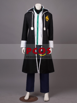 Picture of Fairy Tail Jellal Fernandes Cosplay Costume mp000521