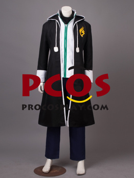 Image de Fairy Tail Jellal Fernandes Cosplay Costume mp000521