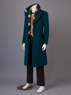 Picture of Fantastic Beasts and Where to Find Them Newt Scamander Cosplay Costume mp003541