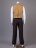 Picture of Fantastic Beasts and Where to Find Them Newt Scamander Cosplay Costume mp003541