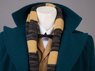 Imagen de Animales fantásticos y dónde encontrarlos Newt Scamander Cosplay disfraz mp003541