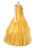 Picture of Beauty and The Beast Belle Cosplay Dress mp003604