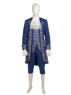 Picture of Beauty and The Beast The Prince Cosplay Suit mp003605
