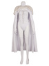 Immagine di X-Men White Queen Emma Grace Frost Cosplay Costume mp003613