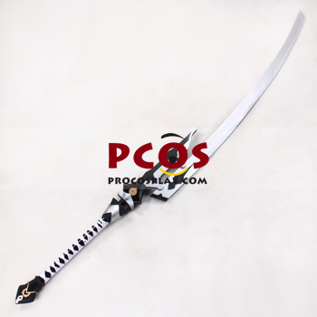 Picture of Nier:Automata YoRHa 2B Cosplay Long Blade mp003619