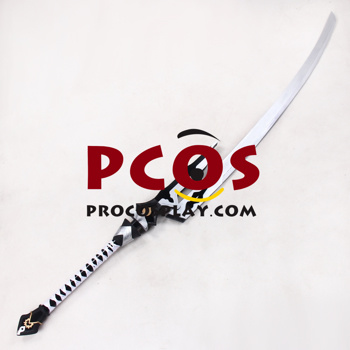 Picture of Nier:Automata YoRHa 2B Cosplay Long Blade mp003619