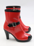 Picture of Deadpool:Merc With a Mouth Lady Deadpool Cosplay Boots mp003606