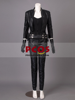 Picture of Green Arrow Canary Sara Lance  Cosplay Costume mp001612