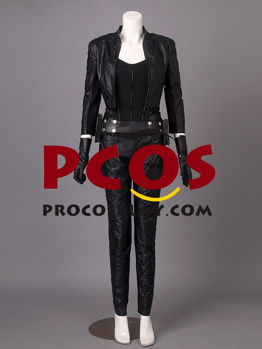 Immagine di Green Arrow Canary Sara Lance Cosplay Costume mp001612