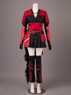 Picture of RWBY Raven Branwen Cosplay Costume mp003139
