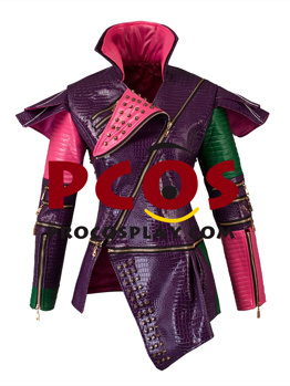 Picture of Descendants Mal Cosplay Jacket mp003181