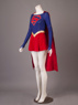 Picture of New Supergirl Kara Zor-El Cosplay Costume mp003609