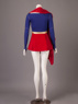 Picture of New Supergirl Kara Zor-El Cosplay Costume mp003609