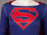 Picture of New Supergirl Kara Zor-El Cosplay Costume mp003609