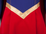 Picture of New Supergirl Kara Zor-El Cosplay Costume mp003609
