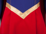 Picture of New Supergirl Kara Zor-El Cosplay Costume mp003609