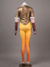 Picture of Overwatch Tracer Lena Oxton Simplified Version Costume mp003610