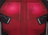 Photo de Costume de cosplay Deadpool Wade Wilson mp003612