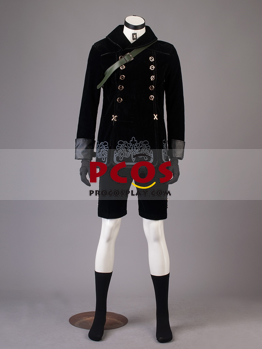 Picture of Nier:Automata YoRHa 9S Cosplay Costume mp003599