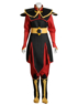 Picture of Avatar The Legend of Korra Azula Cosplay Costume mp000646
