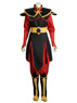 Imagen de Avatar The Legend of Korra Azula Disfraz de Cosplay mp000646