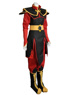 Immagine di Avatar The Legend of Korra Azula Cosplay Costume mp000646